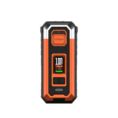Vaporesso Armour S Mod