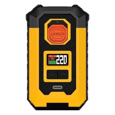 Vaporesso Armour Max Mod
