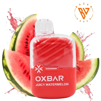 Oxbar Mini Juicy Watermelon