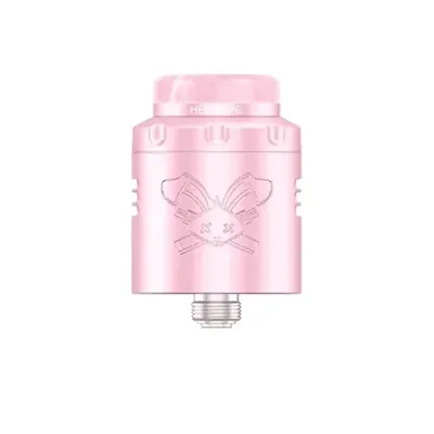 Hellvape Dead Rabbit Solo RDA