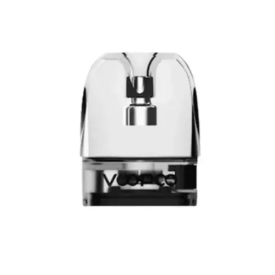 Voopoo Argus Pod Cartucho Vacio (2ml) (Pack 2)