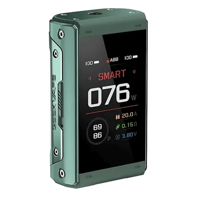 Geekvape Aegis Touch T200 Mod