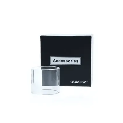 Cristal Pyrex Oumier Bombus RTA 2ml