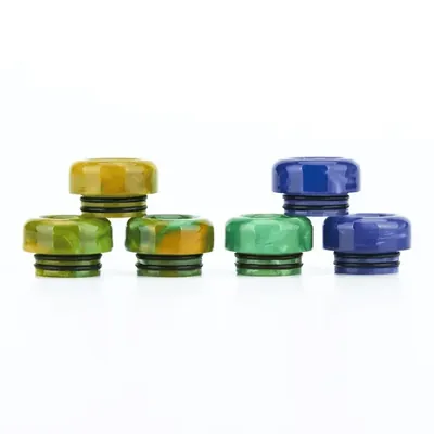 Reewape AS181 Resin 810 Drip Tip