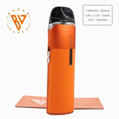 Vaporesso Luxe Q2