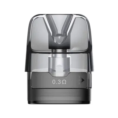 Resistencia Cartucho Voopoo Argus E40 (2ml) (Pack 2)