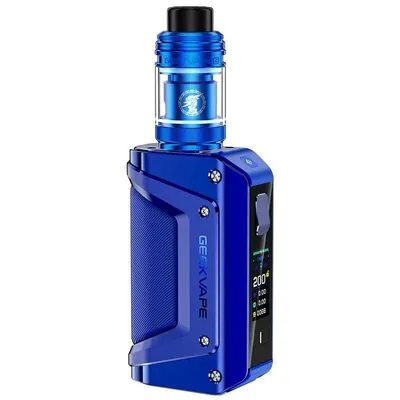 Geekvape Aegis Legend 3 Kit