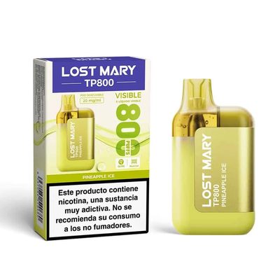 Lost Mary TP800 Pineapple Ice