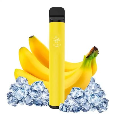 Elf Bar 600 Banana Ice 20mg