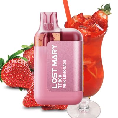 Lost Mary TP800 Pink Lemonade