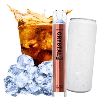 Ske Crystal Bar Cola Ice 20mg