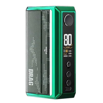 Voopoo Drag 5 Mod