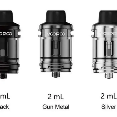 Voopoo Uforce-X Tank