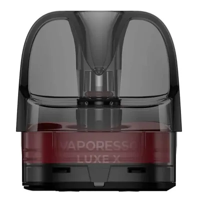 Cartucho Vaporesso Luxe X (Pack 2)