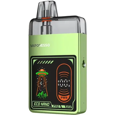 Vaporesso Eco Nano Pro