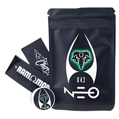 Charro Coils Neo 0.43ohm (Pack 2)