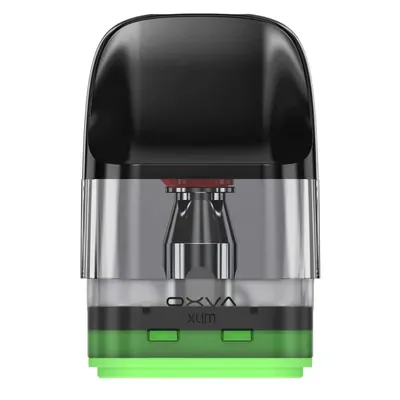 Cartuchos Oxva Xlim EZ (2ml) (Pack 3)