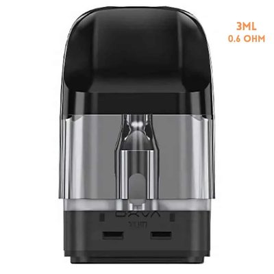 Cartucho Oxva Xlim EZ XL (3ml) (Pack 3)
