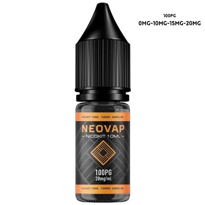 Nicokit Neovap 10ml