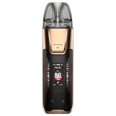 Vaporesso Luxe XR Max 2