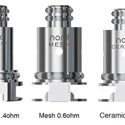 Smok Resistencia Nord (x1)