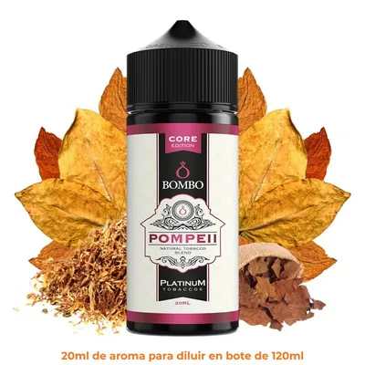 Aroma Bombo Core Pompeii 20ml