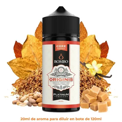 Aroma Bombo Core Originis 20ml