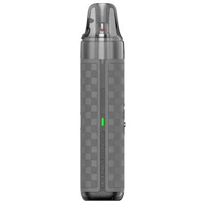 Vaporesso Vibe SE 2 - GREY LEATHER