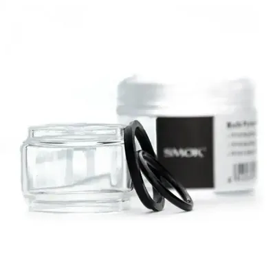 Cristal Pyrex Smok TFV8 BABY/TFV12 Baby Prince 4.5ml