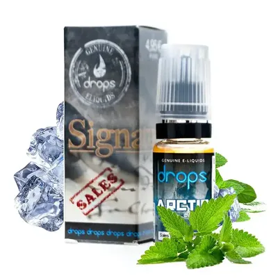 Drops Arctic Attraction 10ml