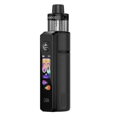 Voopoo Drag X3 - AURORA PURPLE