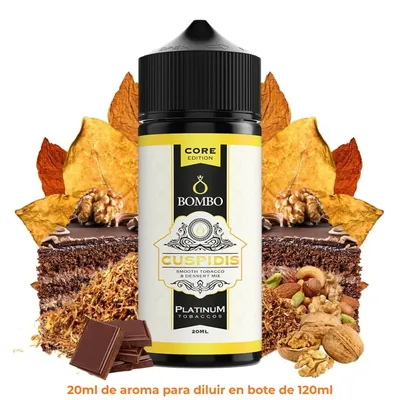 Aroma Bombo Cuspidis Core 20ml