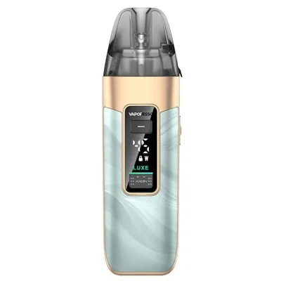 Vaporesso Luxe X3 - FLUID GREEN