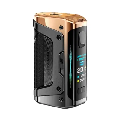 Geekvape Aegis Legend 5 Mod
