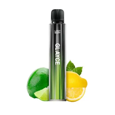 Lost Mary Tappo Glayce Lemon Lime Kit