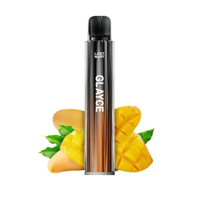 Lost Mary Tappo Glayce Triple Mango Kit