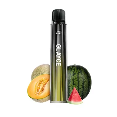 Lost Mary Tappo Glayce Triple Melon Kit