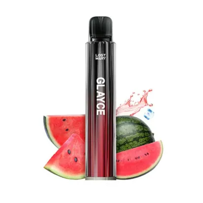 Lost Mary Tappo Glayce Watermelon Ice Kit