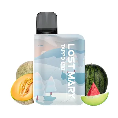Lost Mary Tappo Winter Kit Triple Melon 20mg