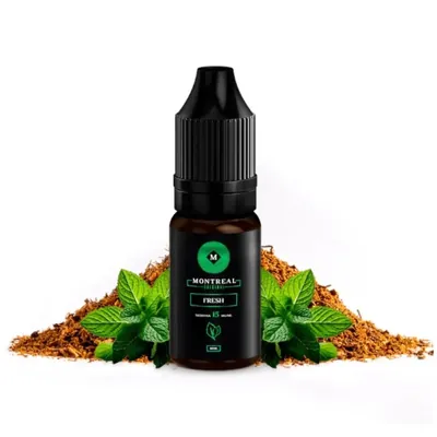Montreal Original Salts Fresh 10ml