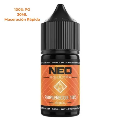 Neo Base Ultra 100% PG