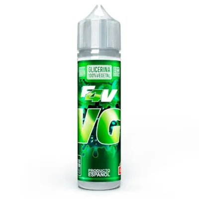 Base Oil4Vap Fast4Vap 100%VG 50ml