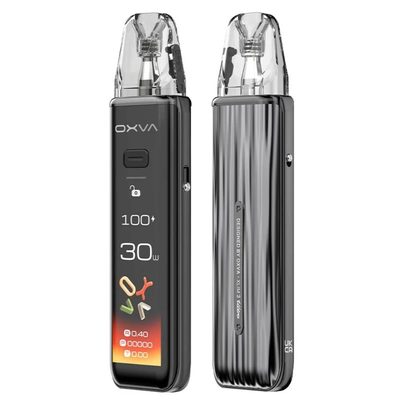 Oxva Xlim 3 Ultra