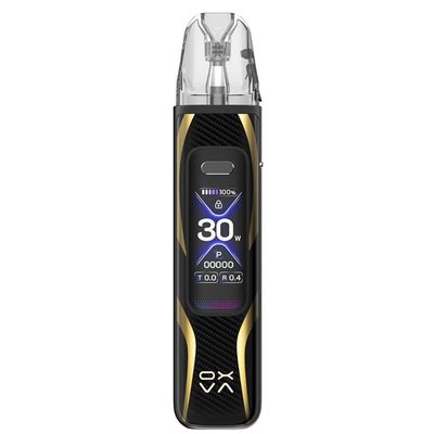 Oxva Xlim Pro 3