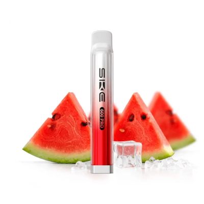 Ske Crystal 600 Pro Watermelon Ice Kit 20mg