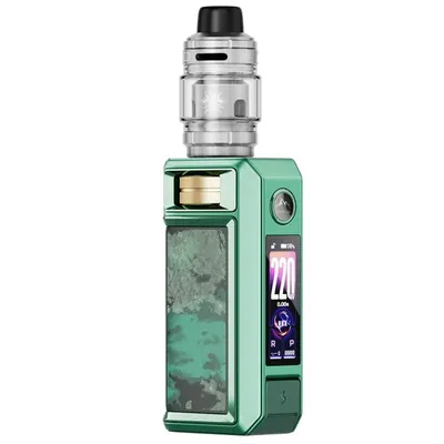 Voopoo Drag 6 Kit