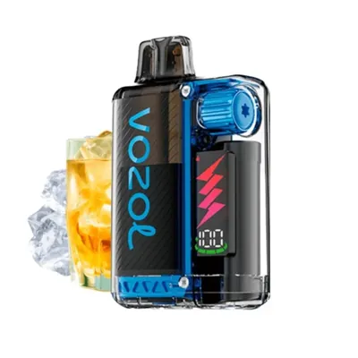 Vozol Vista Plug VzBull 2+10ml Kit 20mg