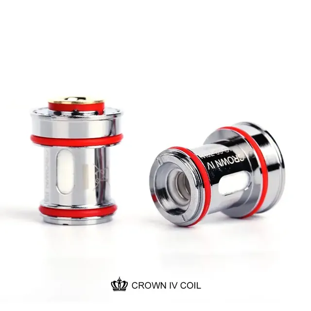 Uwell Resistencia Crown IV UN2 (0.23ohm) (x1)