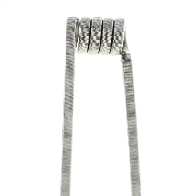 JD Coils Resistencia Rolo Xtrem! (2pcs)