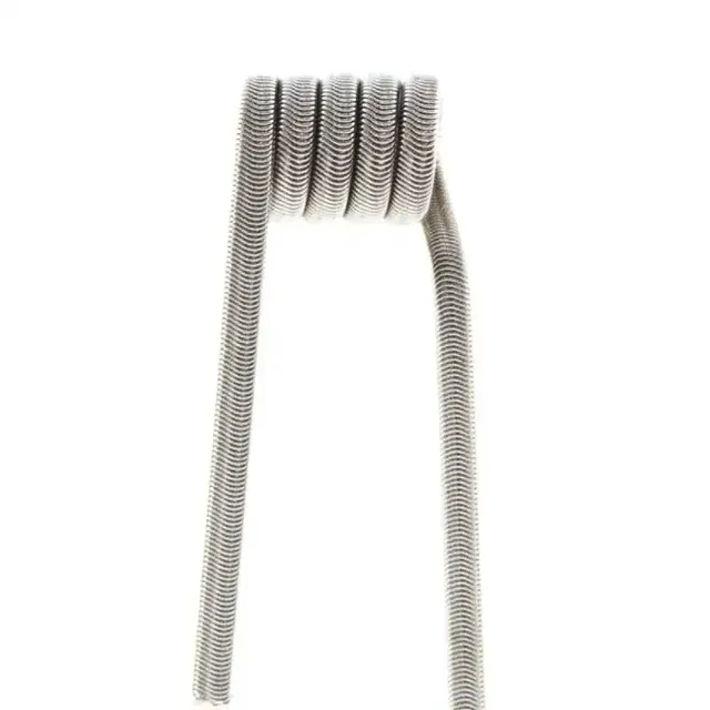 Vaping in Black Resistencia MDX 0.13 ohm (2pcs)